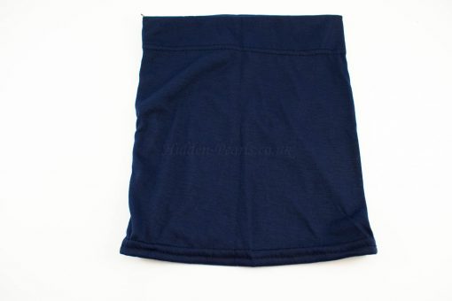 Tube Underscarf Navy-Blue