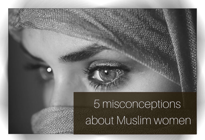5-misconceptions-about-muslim-women