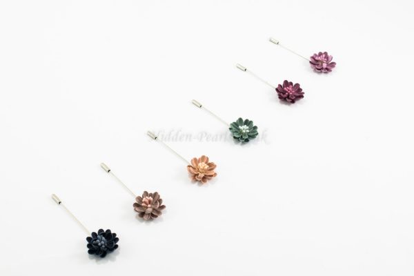 hijab pin