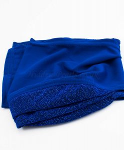 Occasion Underscarf - Royal Blue - Hidden Pearls