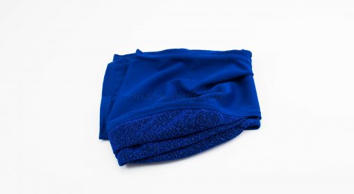 Occasion Underscarf - Royal Blue - Hidden Pearls