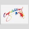 Congratulations Card