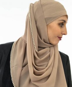 Pearl Hijabs