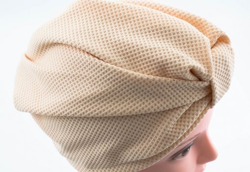 Check Style Turban - Skin 2 - Hidden Pearls