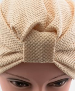 Check Style Turban - Skin - Hidden Pearls