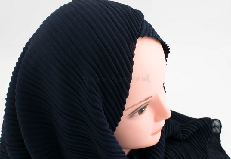 1 Pezzo Sciarpa Di Seta Chiffon Lucido Ad Alta Brillantezza Di Colore