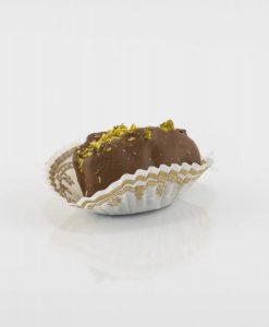 Pistachio Milk Chocolate Date