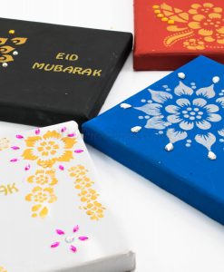 Eid Mubarak Canvas