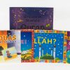 Islamic Stories for Kids