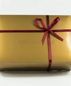 Gift Box Gold