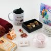 Deluxe Eid Gift Box With Mug - Women - Hidden Pearls.2