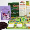 Girls Quran Challenge Gift Set