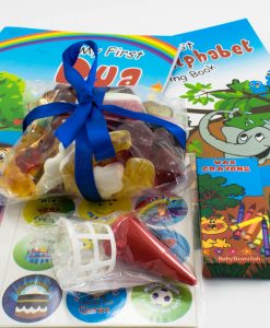 Kids Fun Pack Boys 4