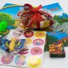 Kids Fun Pack Girls 2