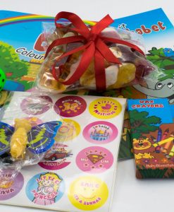 Kids Fun Pack Girls 2