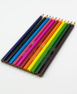 Ramadan gift Box - Colouring Pencils 2 - Hidden Pearls