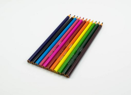 Ramadan gift Box - Colouring Pencils 2 - Hidden Pearls