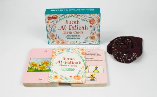 Saurah Fatiha Gift Set