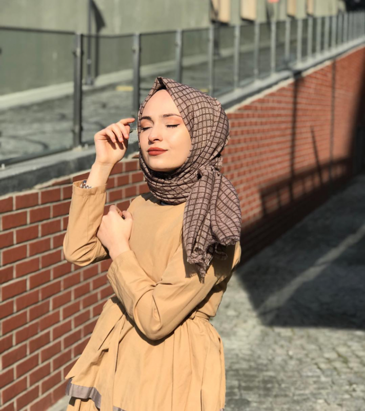 eebrarercc - winter hijab styles