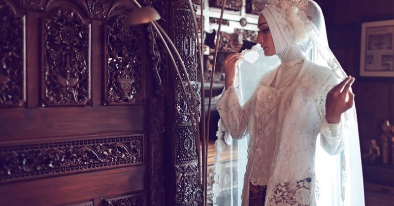 Hijab style - website
