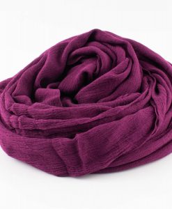 Cashmere Delight- Perfect Plum