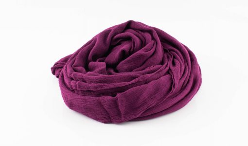 Cashmere Delight- Perfect Plum