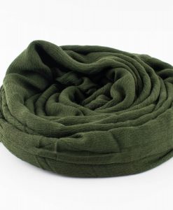 Cashmere Delight- Woody Green