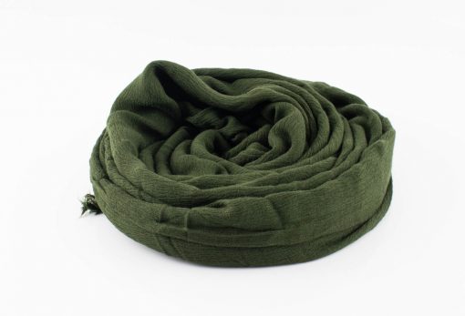 Cashmere Delight- Woody Green