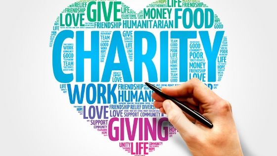 Tips on ramadan -charity - Hidden pearls