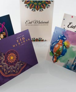 Eid cards - Pack of 6