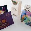 Eid cards - Pack of 6 (2)