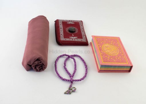 Rainbow Quran gift Set3