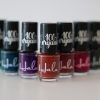 Hala! Nail Stain - Mix - hidden pearls