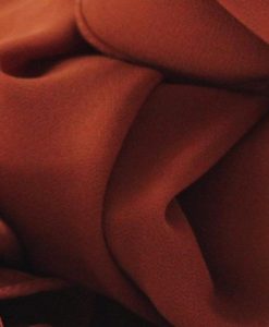 Everyday Chiffon - Burnt Sienna - Hidden Pearls