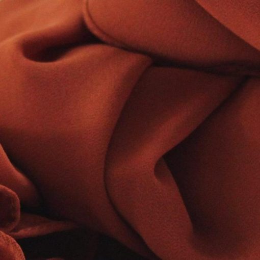 Everyday Chiffon - Burnt Sienna - Hidden Pearls