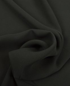 Everyday Chiffon - Dark Grey - Hidden Pearls