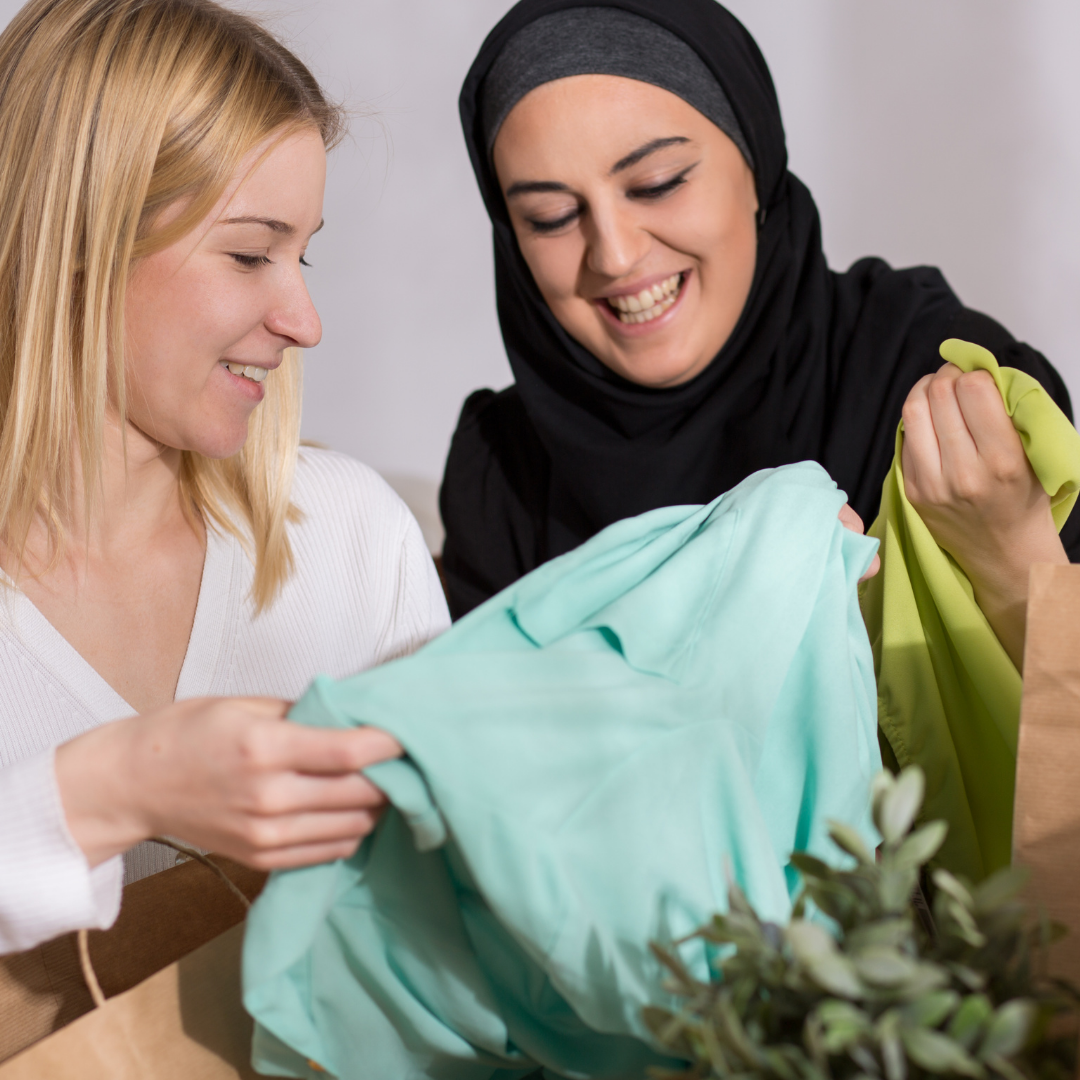 Eid Advice For Revert Muslims And Tips » Hidden Pearls