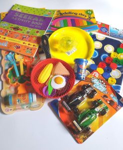 Islamic Activity and Toys Fun Pack - Hidden Pearls