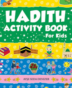 Hadith Islamic Activity & Crafts Pack - Hidden Pearls