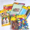 Quran Islamic Activity & Crafts Pack - Hidden Pearls