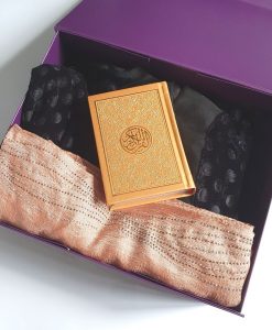 Abaya gift set