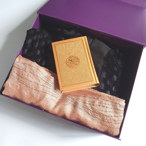 Abaya gift set