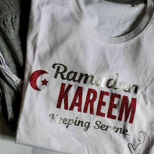 Ramadan Kareem - Hidden Pearls -