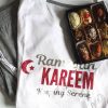 Ramadan Kareem PJ & Dates