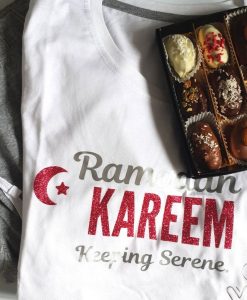 Ramadan Kareem PJ & Dates
