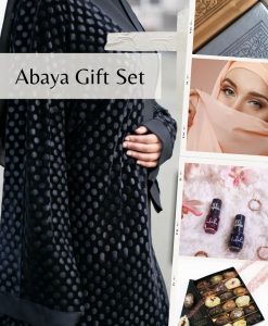 Abaya Gift Set 2