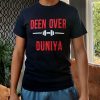 Deen over Duniya T-shirt3