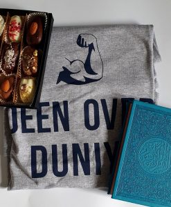 Deen over Duniya Gift Set