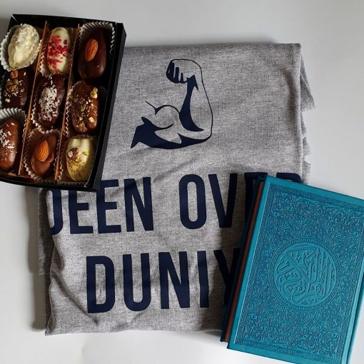 Deen over Duniya Gift Set