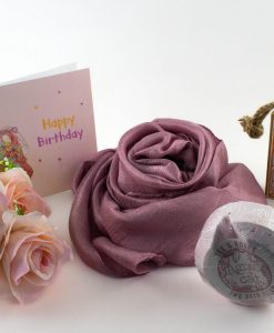 Mini Spa Gift Set - Women - Hidden Pearls2